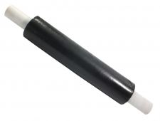 Black Hand Wrapping Film - 20 Micron - Extended Core &lpar;price per box of 6 rolls&rpar;