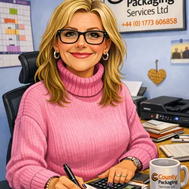 Jane Scarborough